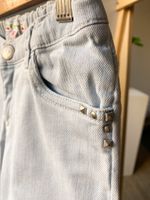 Джинсы  Bonpoint, 116