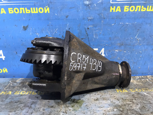 Редуктор заднего моста TOYOTA LITEACE NOAH 1998-2007