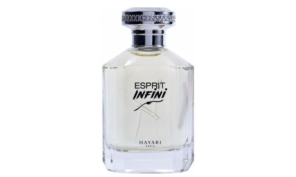 Hayari Espirit infini