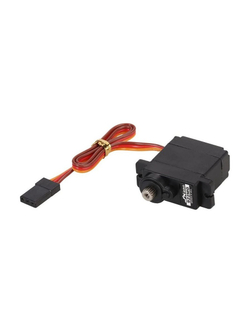 Сервомашинка цифровая JX Servo PDI-922MG (12г/2.0/0.08/6V) Micro