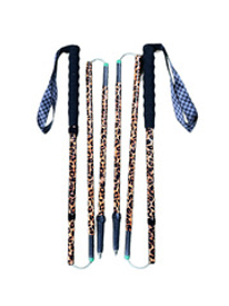 Палки для трейлраннинга