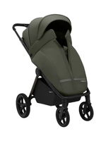 Коляска прогулочная Sweet Baby Elegante SM Green