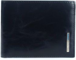 Бумажник Piquadro PU257B2R/BLU2