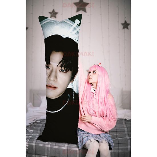 Дакимакура Сынмин арт. 1016