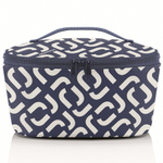 Термосумка coolerbag s pocket signature navy