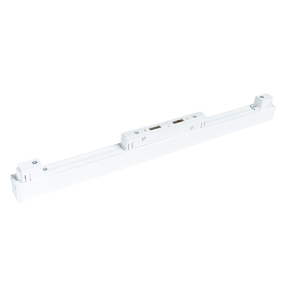 Магнитный трековый светильник Arte Lamp Linea A4672PL-1WH