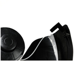 Электрический триммер Huter GET-RS42