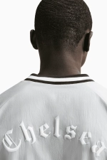 Кофта Nike Chelsea FC 25/26 Academy - белый