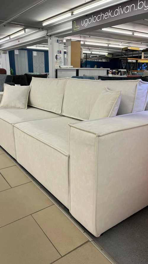 Диван-кровать Лофт