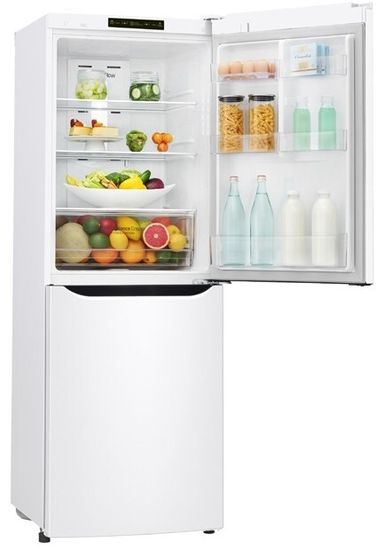 Холодильник LG GA-B389 SQCZ