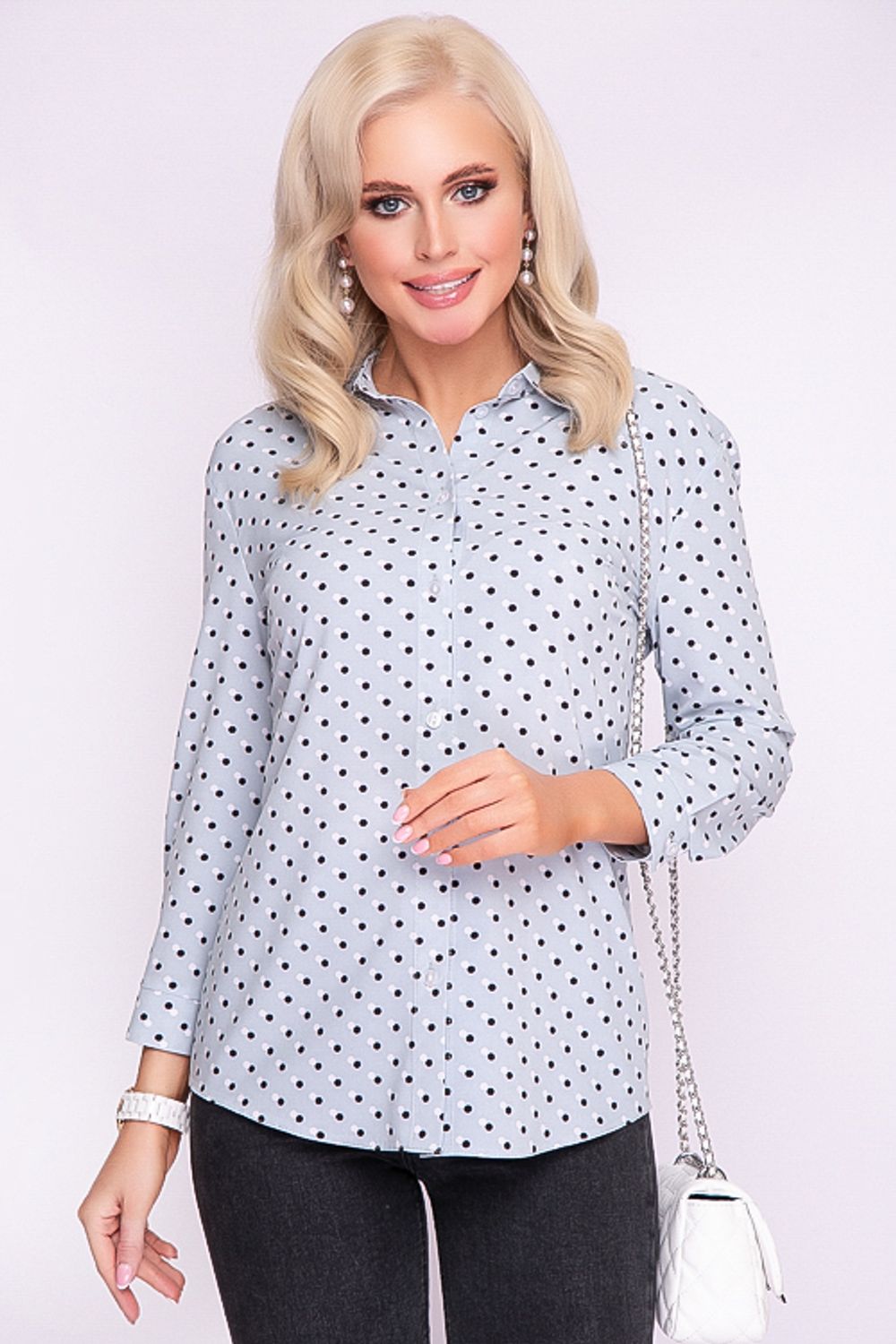 Рубашка 40789 Avili