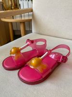 Босоножки Mini Melissa