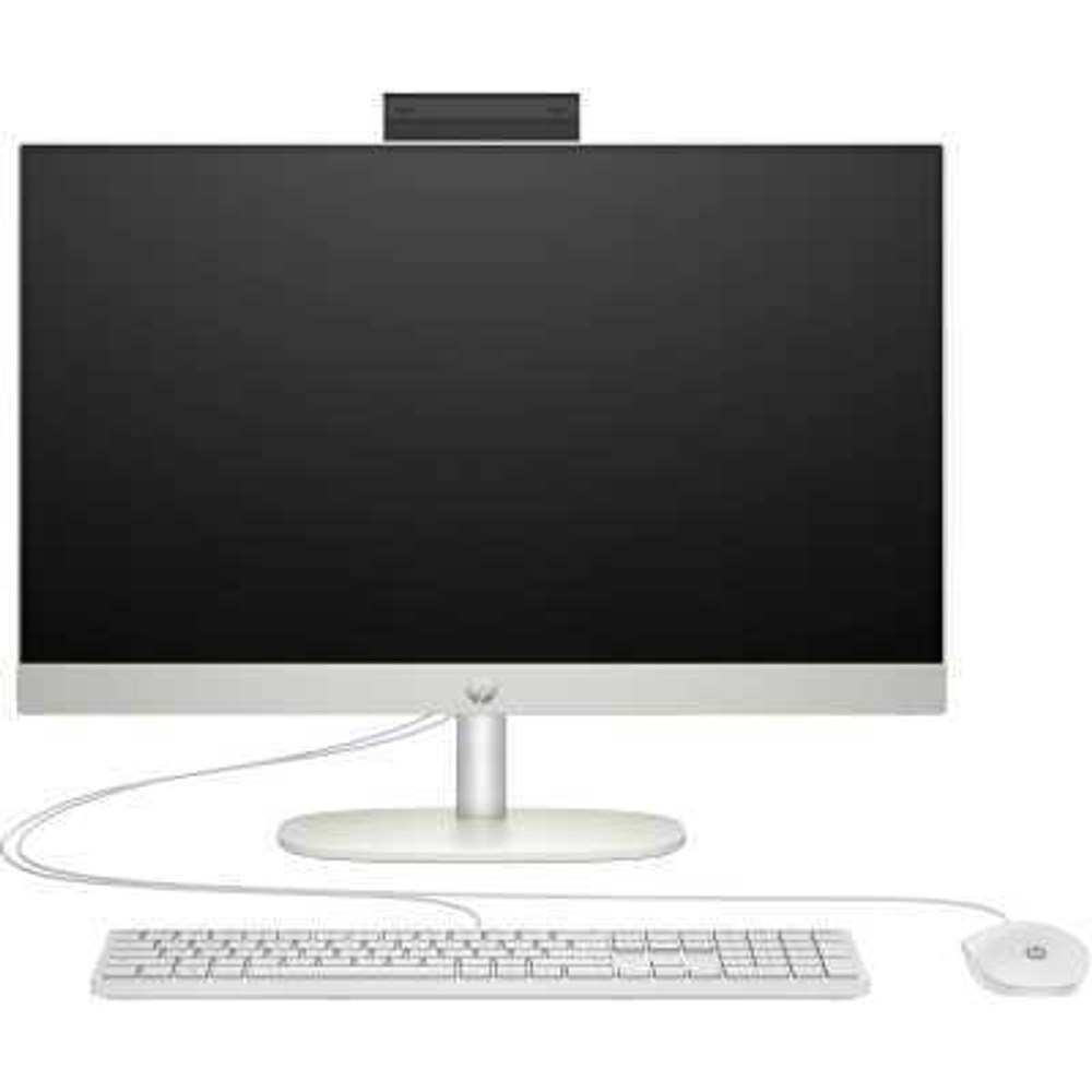 Моноблок HP All-in-One 24-cr0307nh