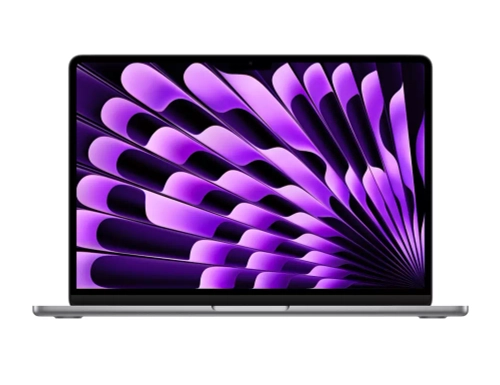 Apple MacBook Air 15 MRYM3 Space Gray (M3 8-Core, GPU 10-Core, 8GB, 256GB)