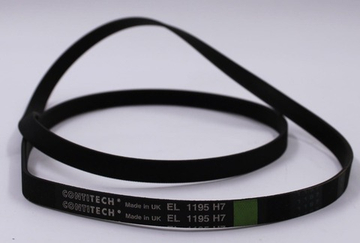 Ремень приводной стиральной машины EL 1195 H7 Contitech