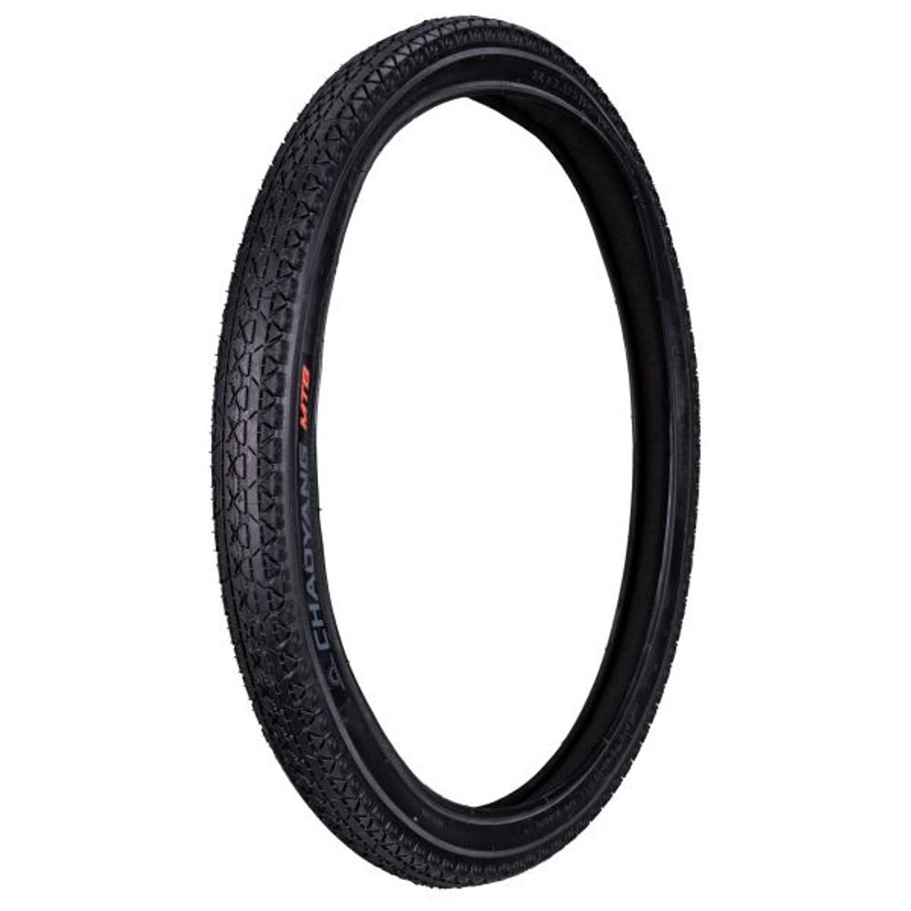 Велопокрышка 24" Chao Yang 24х2,125 Н-522/620057
