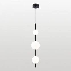 Подвесной светильник Lussole Hart LSP-7285