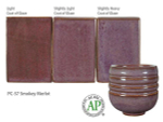 PC-57 Smokey Merlot