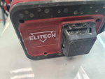 Ремонт аккумулятора нивелира Elitech 2x18650 3.7V