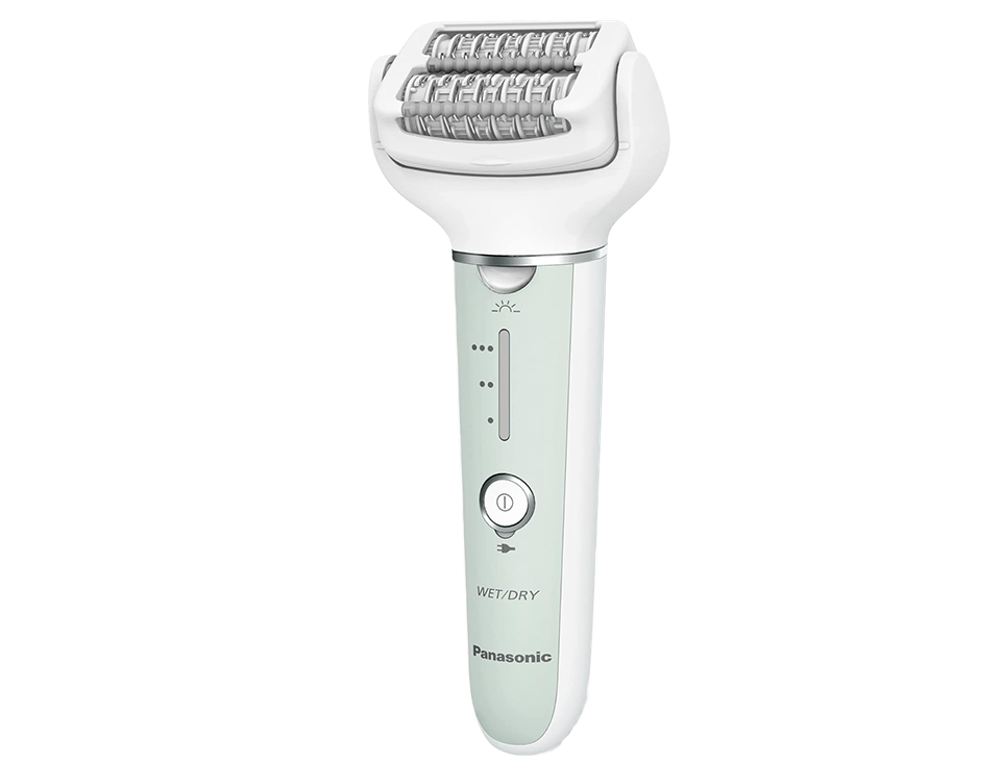Эпилятор Panasonic ES-EY70-G520