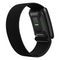 Влагостойкий ремешок для Whoop 5.0 CoreKnit Band​ (Jet Black)