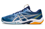 Asics Gel-Blade 8 "Azure"