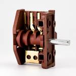 Переключатель четырехпозиционный универсальный FD103SC-001