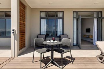 Стол пластиковый обеденный Step + Step Mini цвет антрацит Nardi Италия