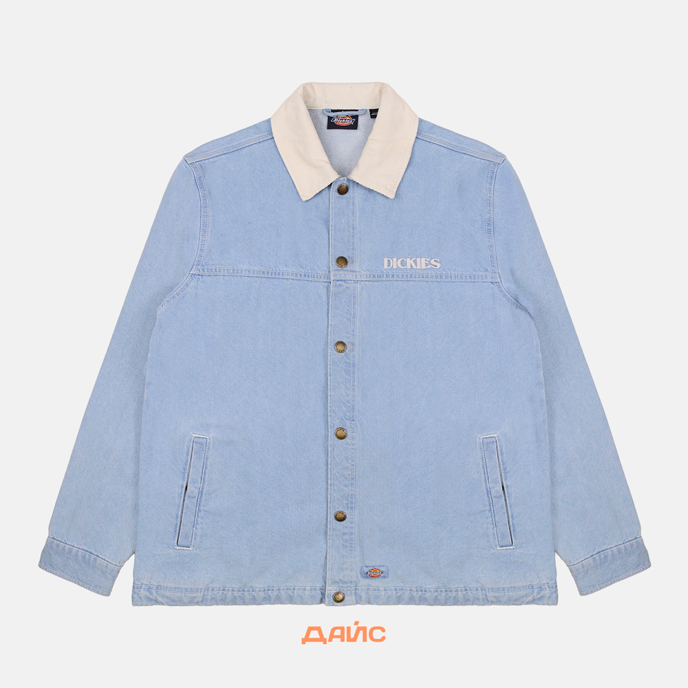 Куртка мужская Dickies Herndon Jacket  Vintage