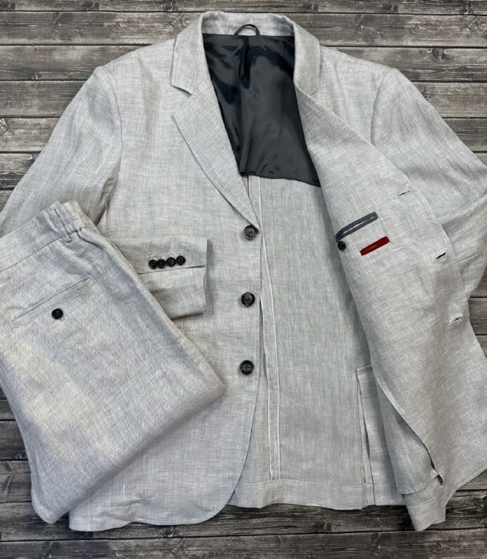 Костюм Brunello Cucinelli