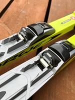 Лыжероллеры Marwe 590A Classic