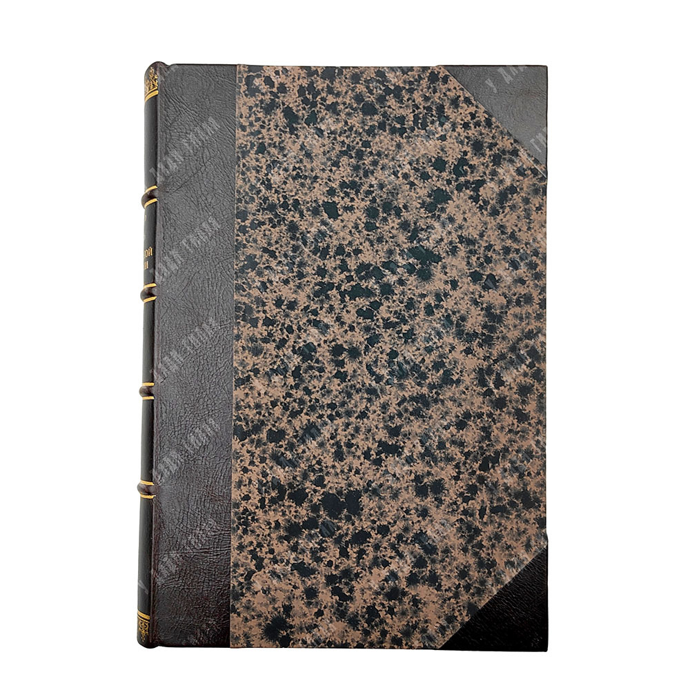 Ледо Эжен. Трактат о человеческой физиономии. — М.: Издание Ф.А. Богданов, 1895.