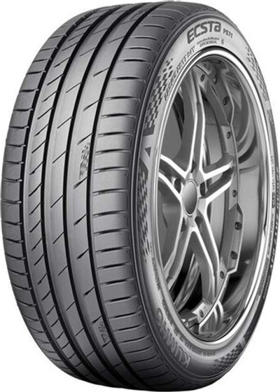 KUMHO Ecsta PS71 SUV 275/40R20 106Y XL Корея