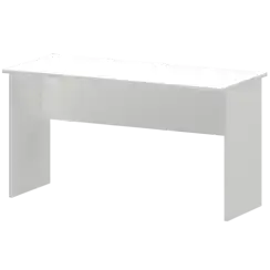 Стол рабочий А-003.60 Белый 1400x600x760 Арго