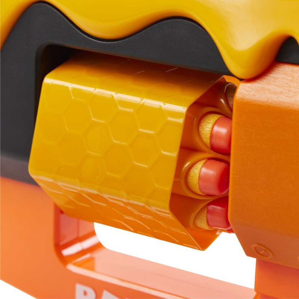Hasbro Nerf Roblox - Пусковая установка Adopt Me Bees F2486