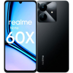 Realme Note 60X 3/64GB (Черный | Marble Back)