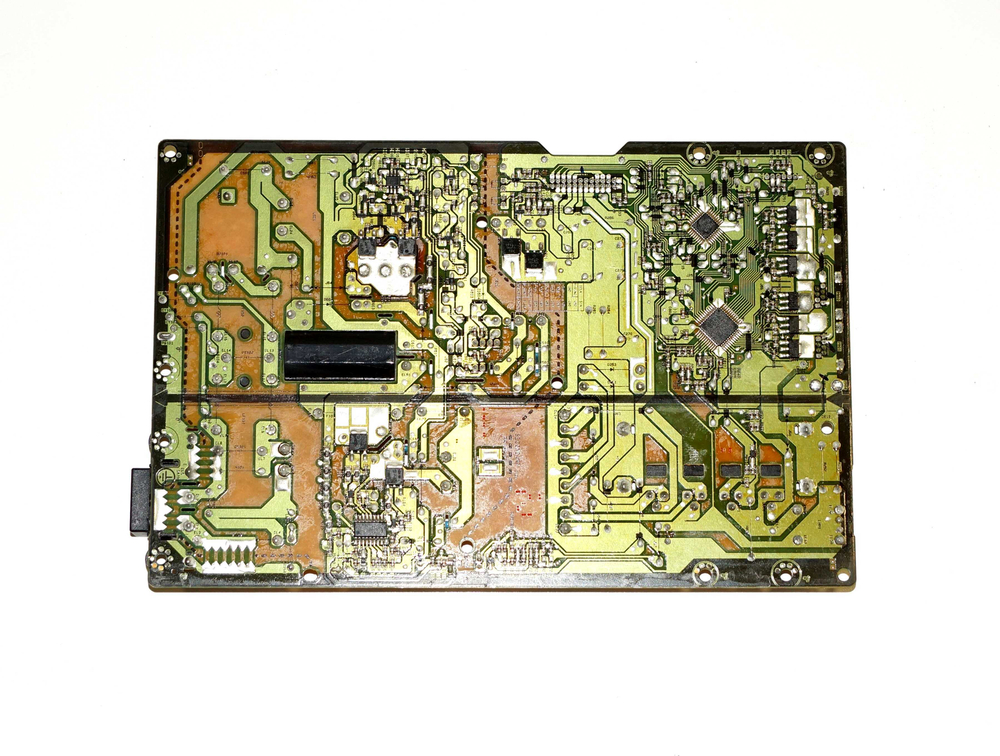 EAX64905701(2.6) EAY62810901 rev3.0 блок питания телевизора LG 47LA669V