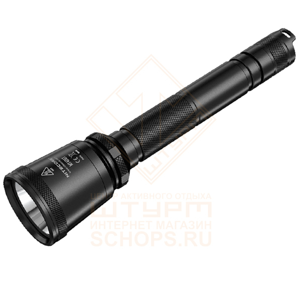 Фонарь Nitecore MT40GT Kit