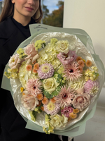 Букет "Ясные дни"