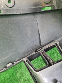 Бампер передний Omoda C5 (2022-н.в.)