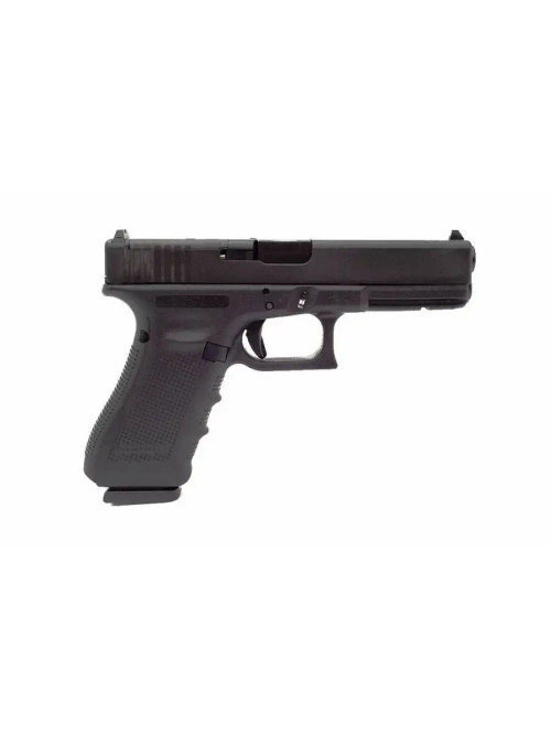 Страйкбольный пистолет (East Crane) Glock 18C gen.3 EC-1103