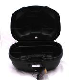 Кофр задний 47л. MANTA TECH черный KAPPA