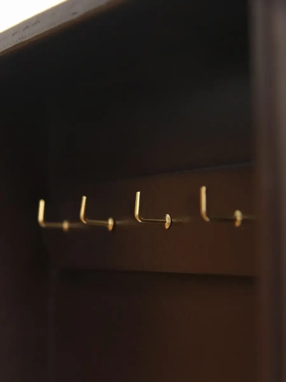 Ключница настенная