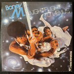 Boney M. - Nightflight To Venus (Германия 1978г.)