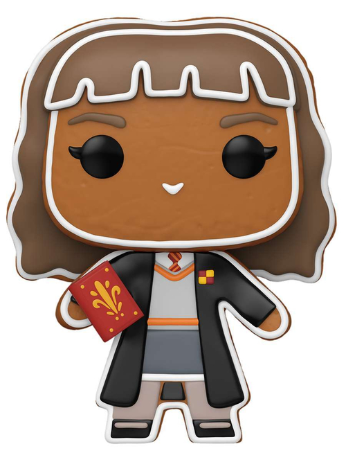 Фигурка Funko POP! Harry Potter Gingerbread Hermione Granger (176) 80019