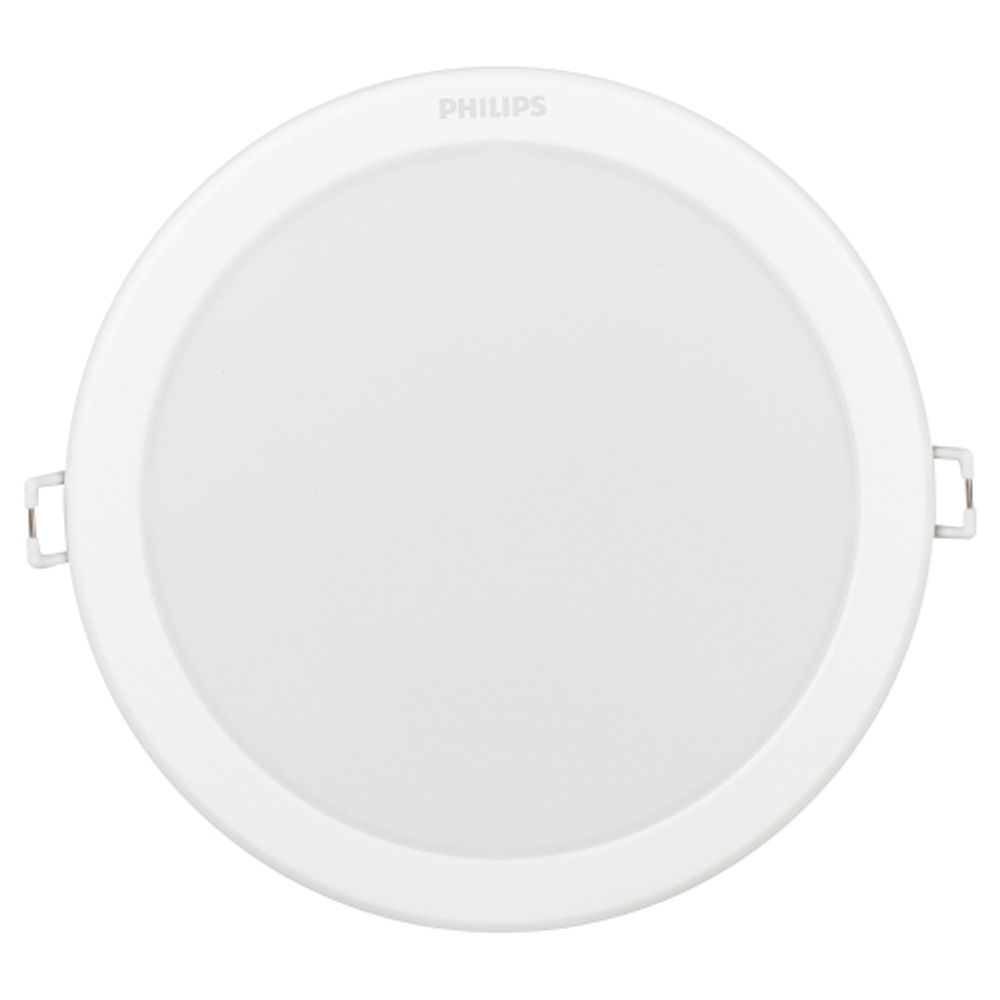 Светильник светодиодный встраиваемый Philips 929002673402 DN027B 12Вт 4000К 220-240В D150 | Встраиваемые LED светильники