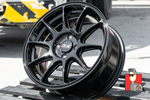 Комплект дисков XXR 527 16x7 et38 4x100