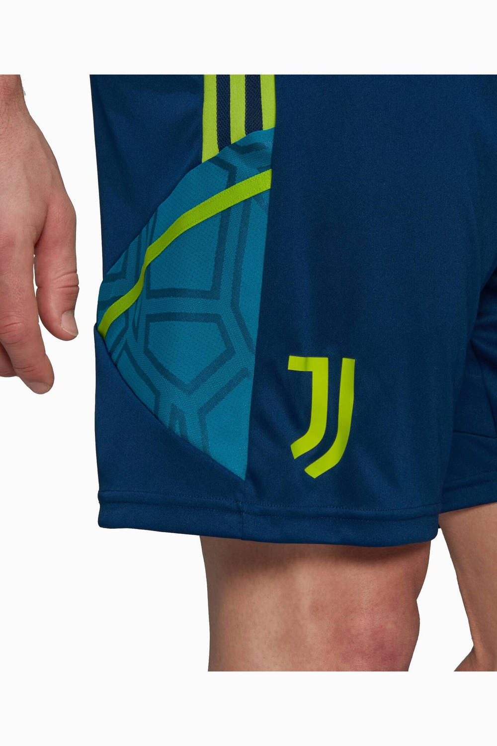 Шорты adidas Juventus FC 22/23