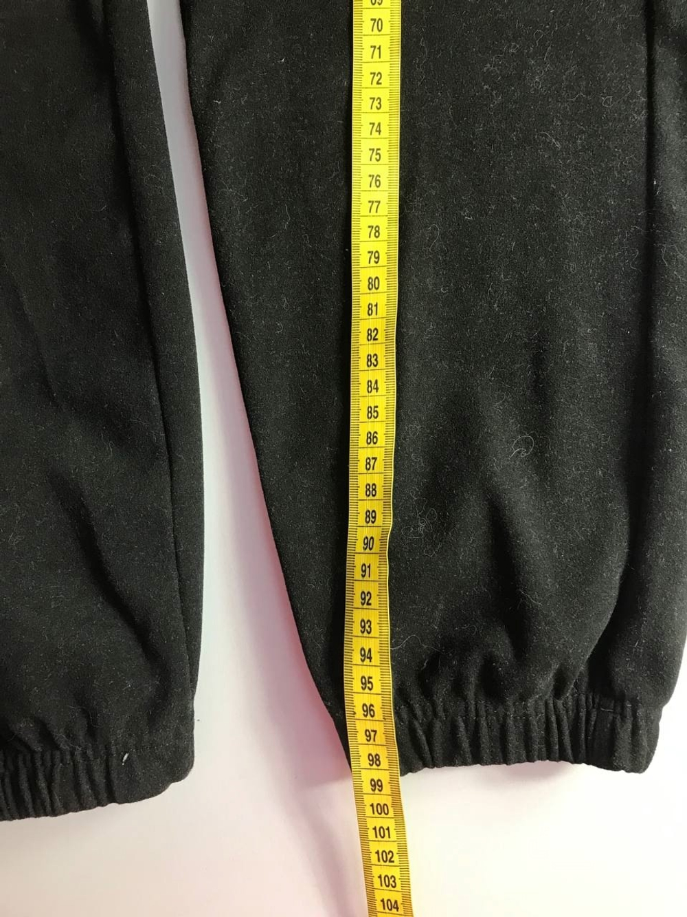 Штаны спортивные утепленные 44-46 размер