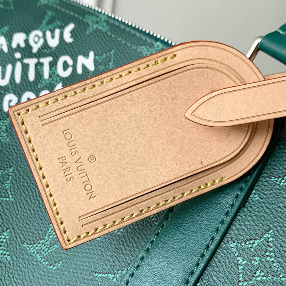 Louis Vuitton Keepall Bandouliere 50